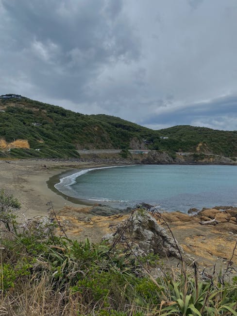 Hanauma Bay Nature Preserve