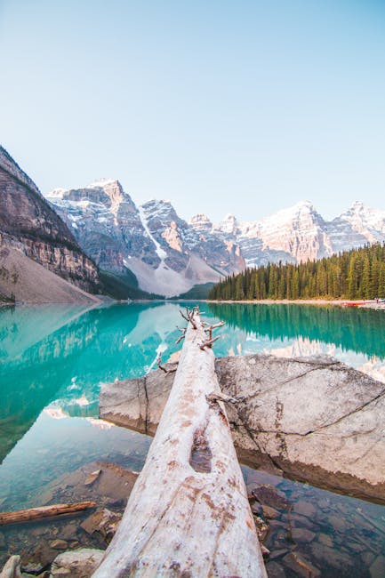 Lake Louise