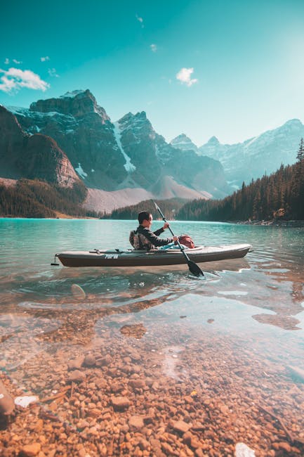Moraine Lake