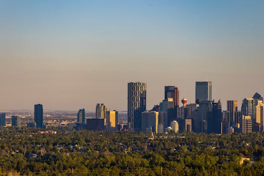 Calgary Tower