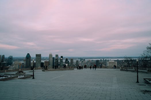 Mount Royal Park