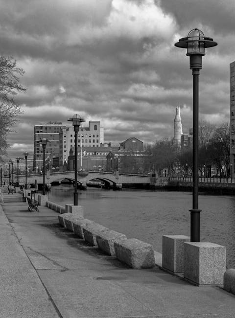 Lachine Canal