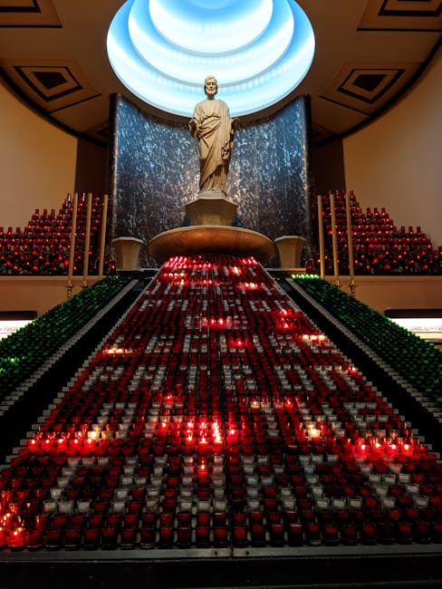 Saint Joseph’s Oratory