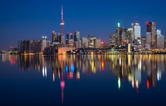 CN Tower