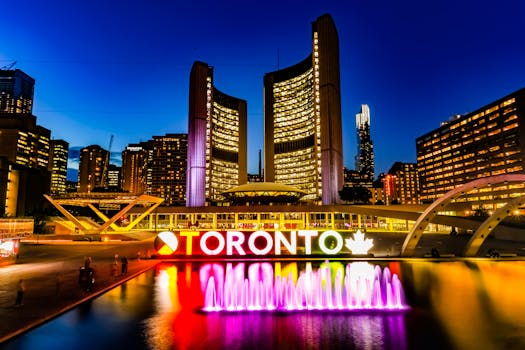 Nathan Phillips Square