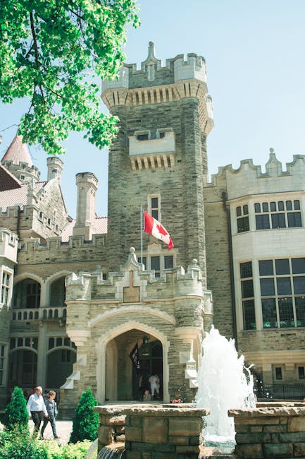 Casa Loma