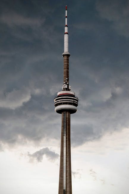 CN Tower