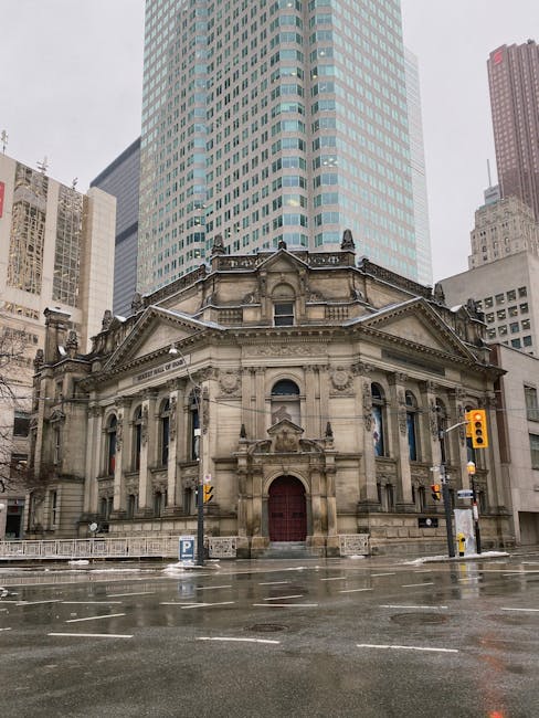 Hockey Hall of Fame