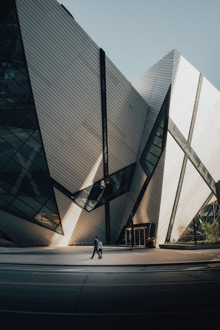 Royal Ontario Museum