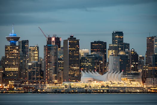 Canada Place