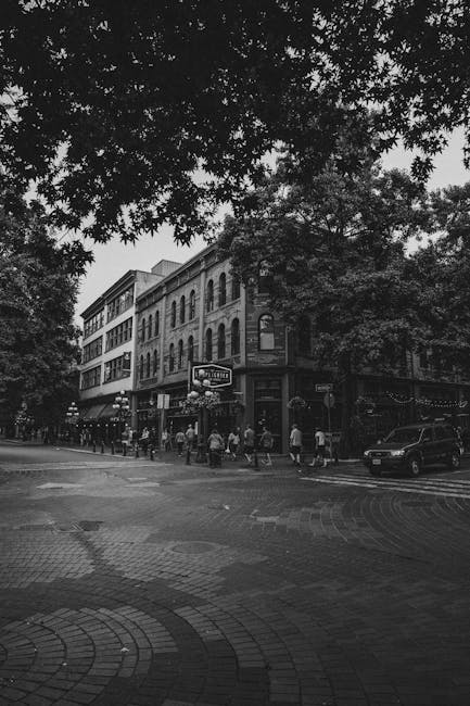 Gastown