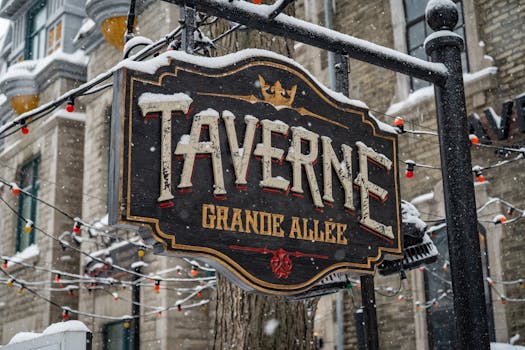 Grande Allée