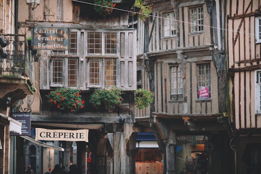 Quartier Petit Champlain