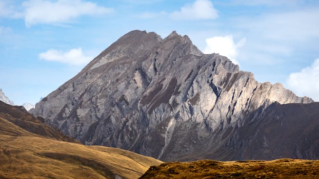 French Valley (Valle del Francés)