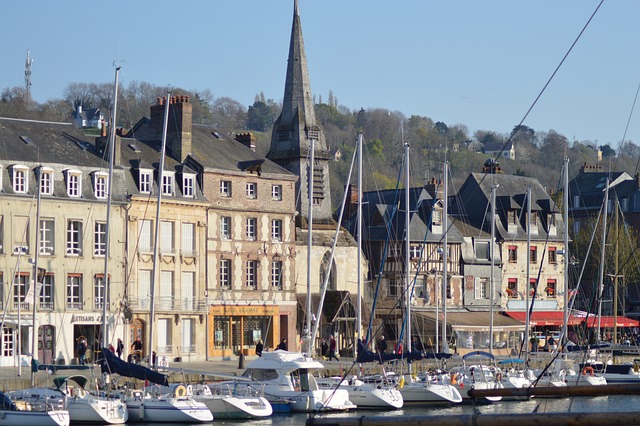 Sainte-Catherine Church