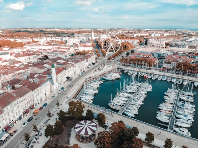 Vieux Port