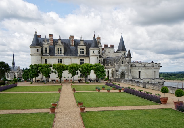 Château de Amboise