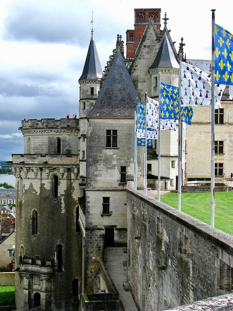 Château de Amboise