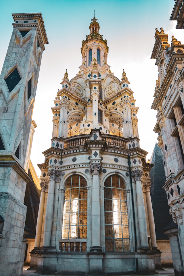 Château de Chambord