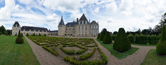 Château de Azay-le-Rideau