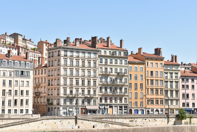 Vieux Lyon (Old Lyon)