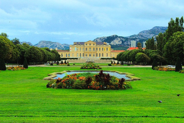 Parc Borély