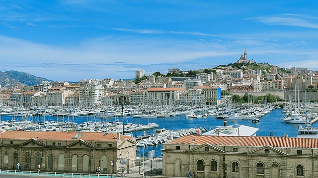 Vieux Port