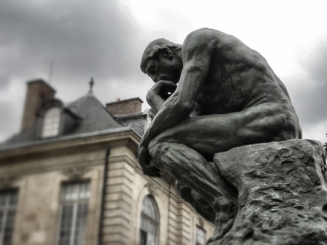 Musée National Rodin