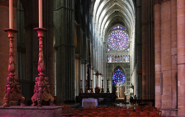 Notre-Dame de Reims