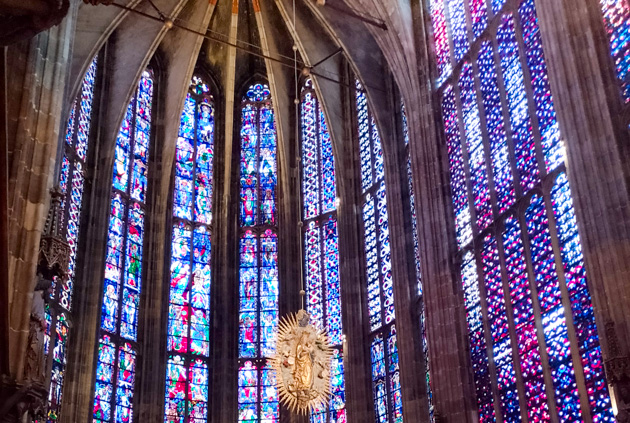 Aachen Cathedral