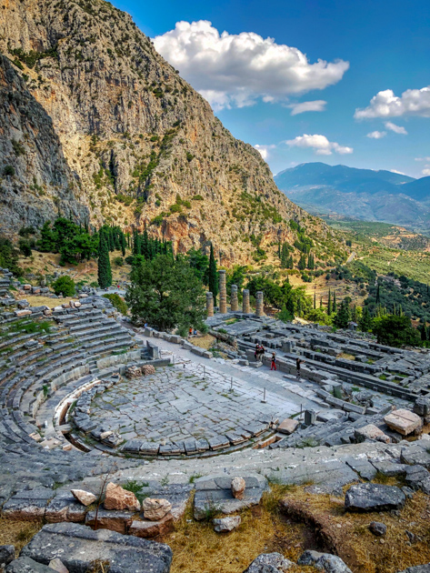 Delphi