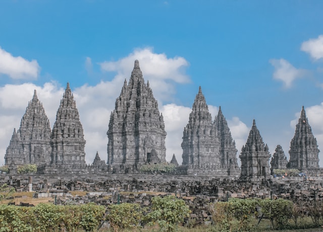 Is Prambanan Temple Worth Visiting in Yogyakarta? | Budget Your Trip