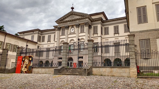 Accademia Carrara