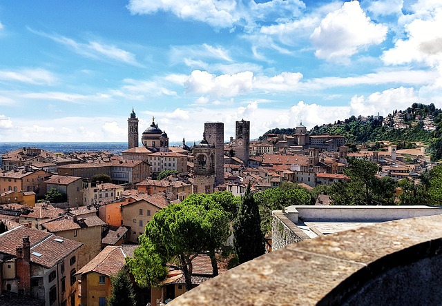 Rocca di Bergamo