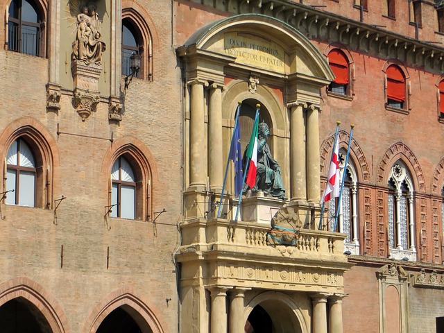 Palazzo d'Accursio
