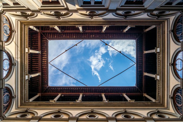 Palazzo Strozzi
