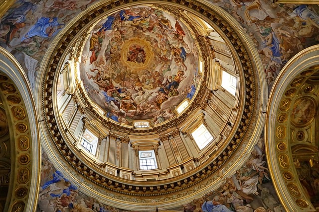 Naples Cathedral