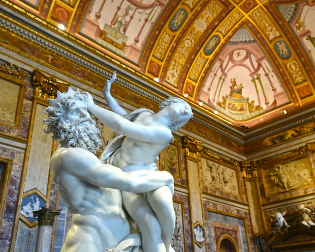 Is Galleria Borghese Worth Visiting in Rome? | Budget Your Trip