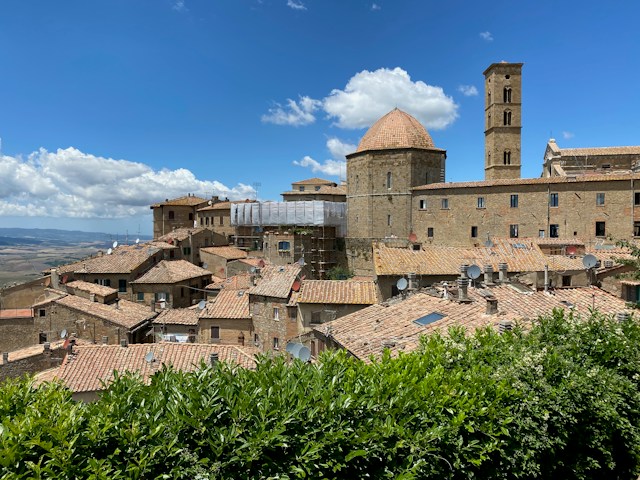 Volterra Cathedral