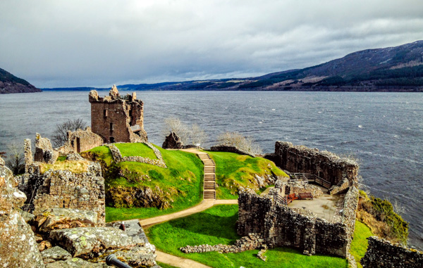 The Top 10 Castles of Scotland | Budget Your Trip