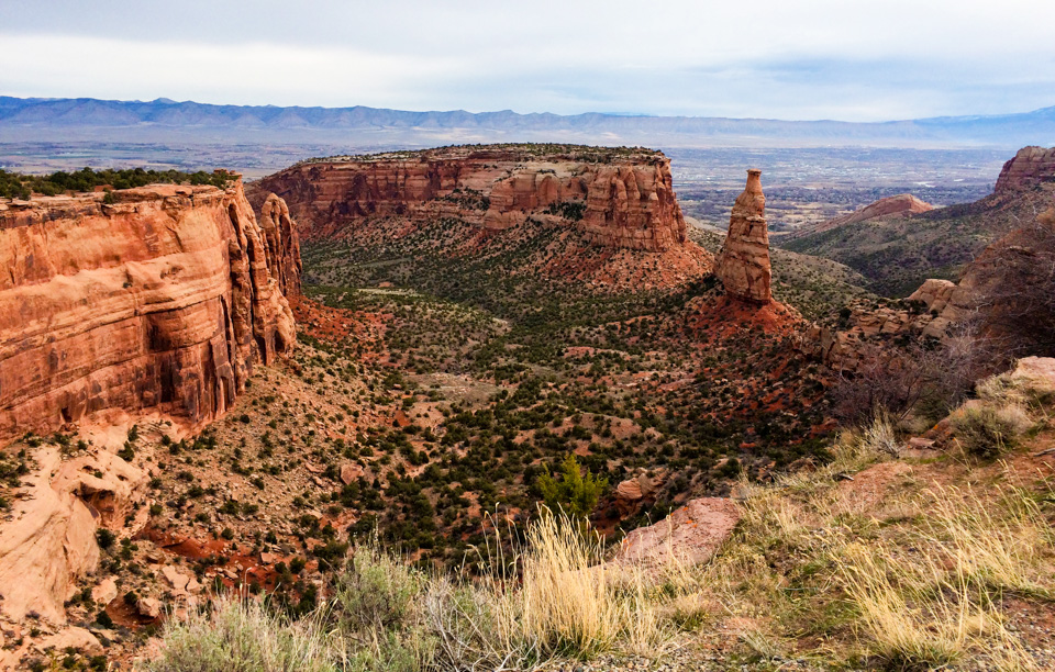 Colorado National Monument