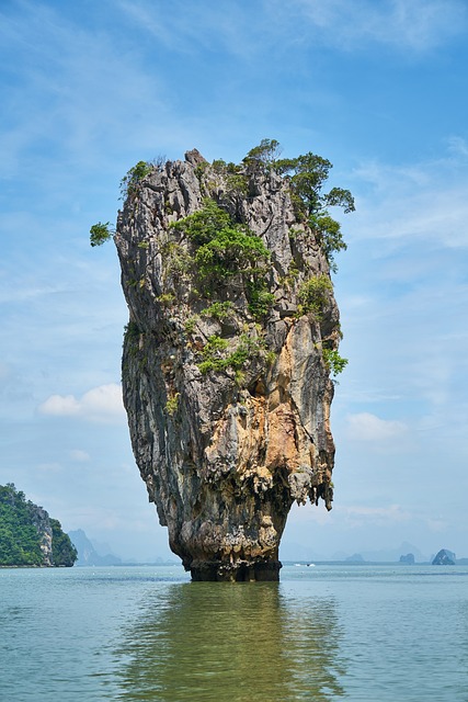 Is James Bond Island Worth Seeing in Phuket? | Budget Your Trip