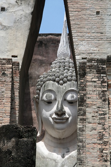 Sukhothai Historical Park