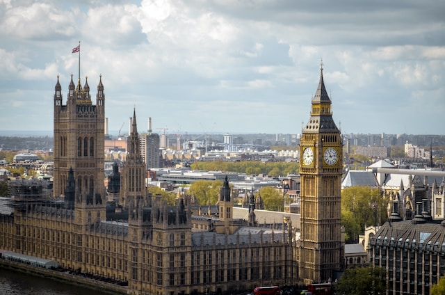 Are Big Ben and the Houses of Parliament Worth Visiting in London ...