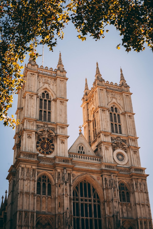 Westminster Abbey