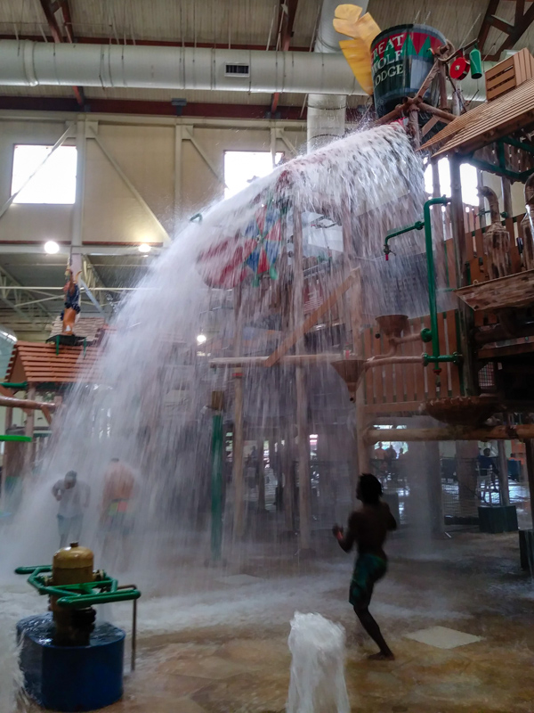 water shoes at great wolf lodge