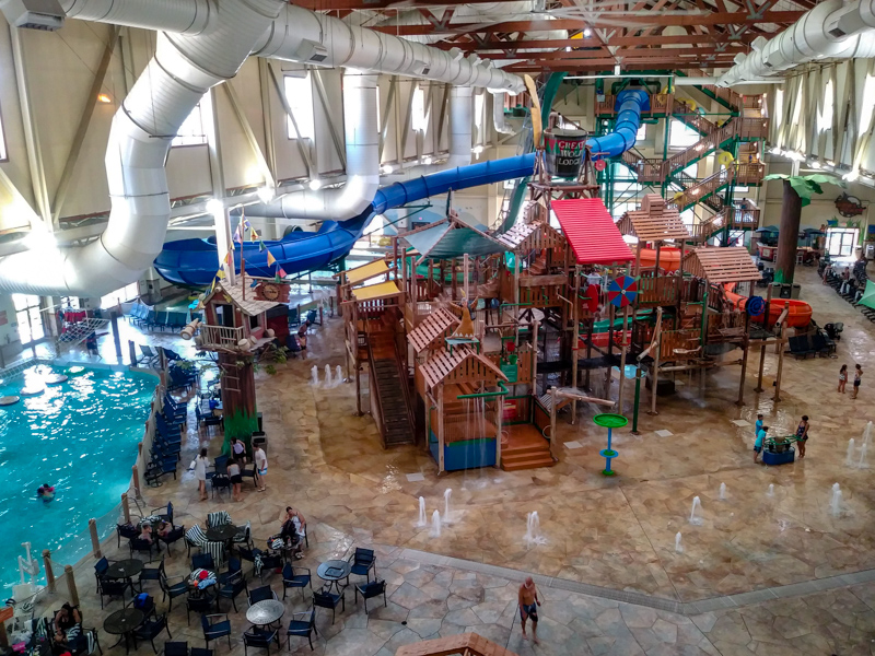 Great Wolf Lodge in Williamsburg: A Review (September 2024) | Budget