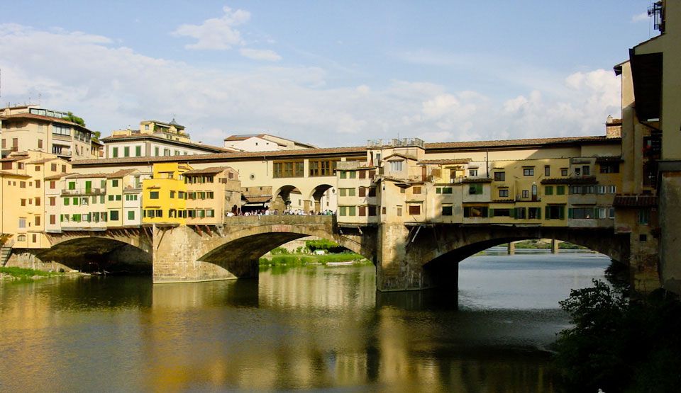 The Best Party Hostels in Florence | Budget Your Trip