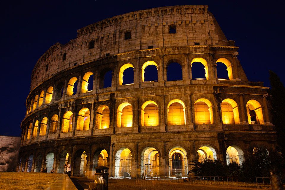 Cheap Tours And Activities In Rome Italy Budget Your Trip