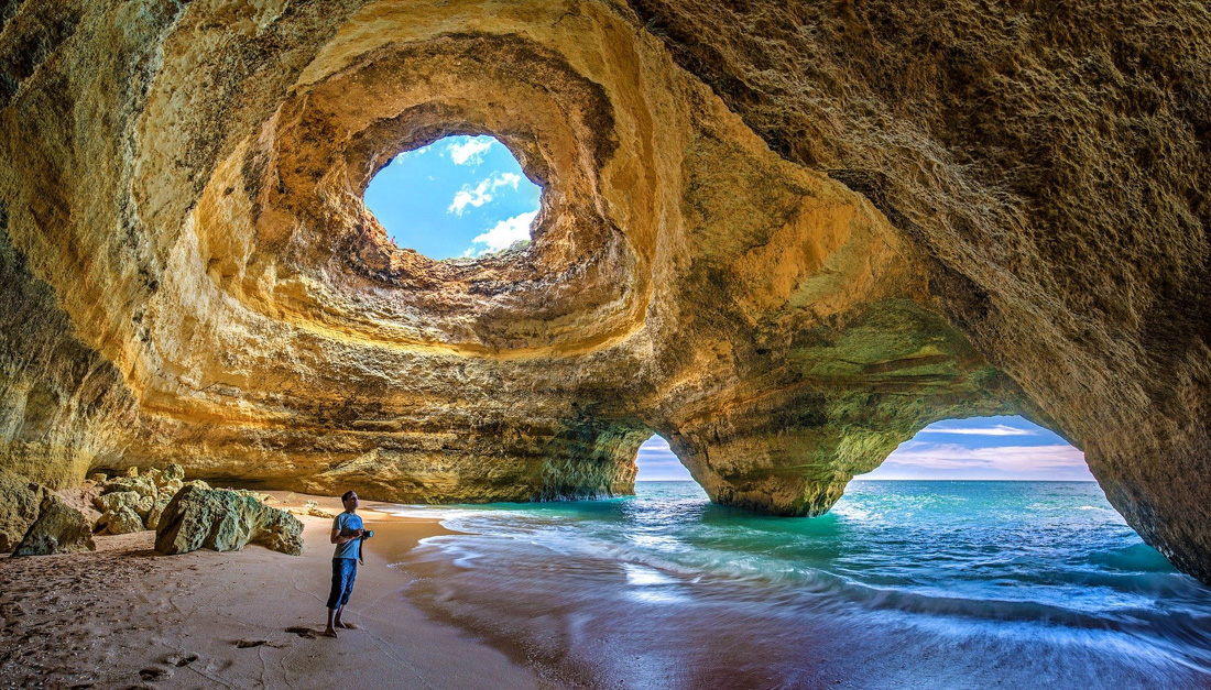 The Best Beaches in the Algarve, Portugal | Budget Your Trip